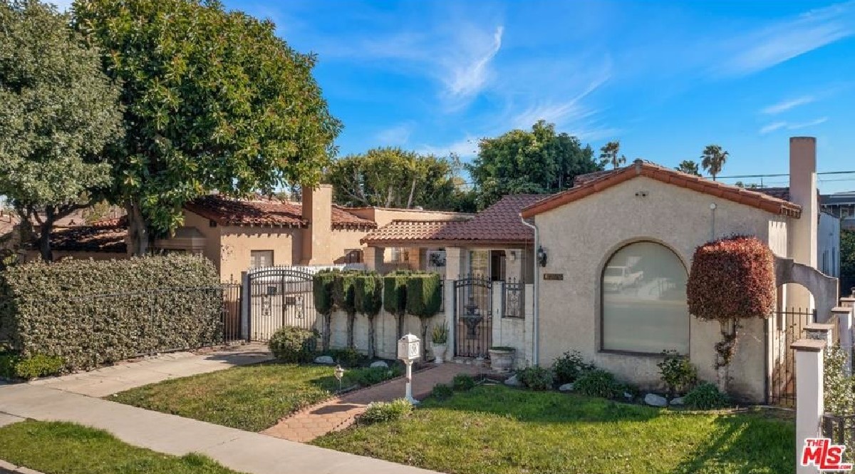 6726 Colgate Avenue, Los Angeles, CA 90048 | Bond Street Partners