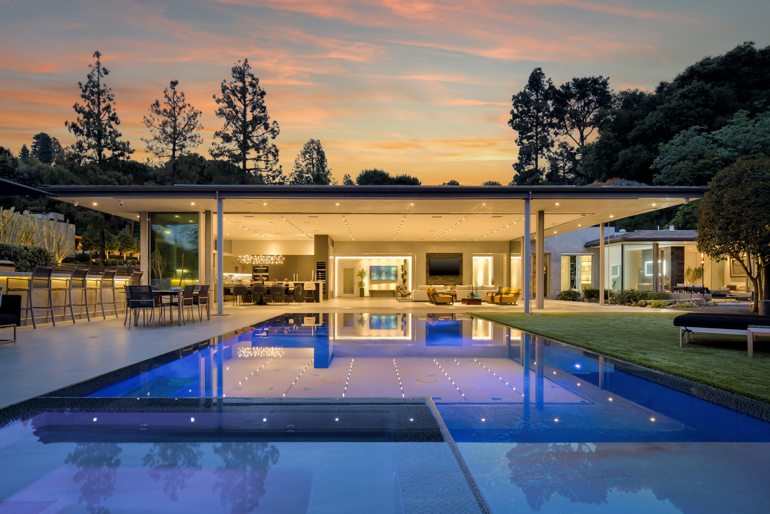 listing