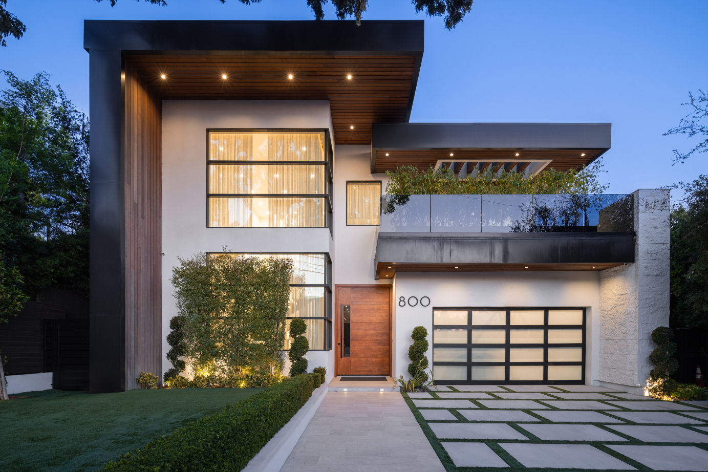 listing