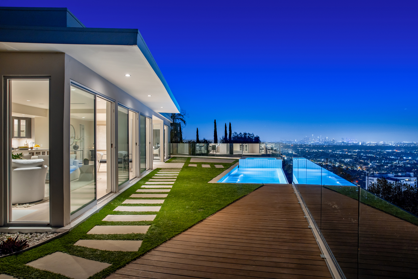 listing