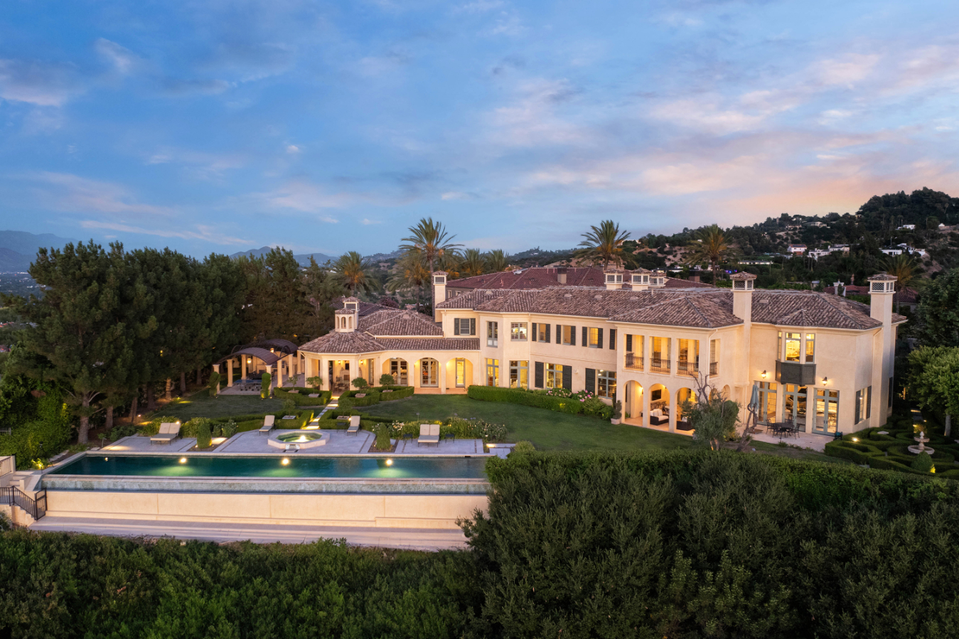 listing