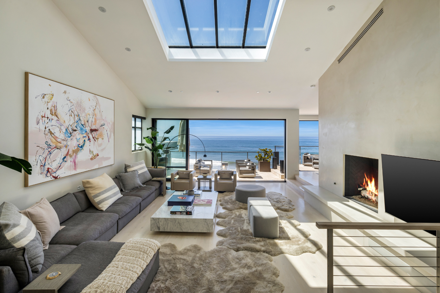 listing